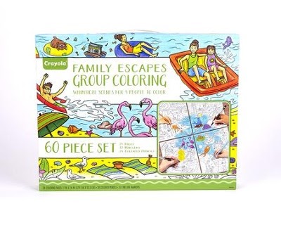 Coloring Book Download