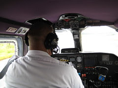 Our Pilot