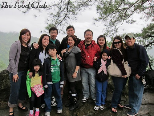 baguio food club 1