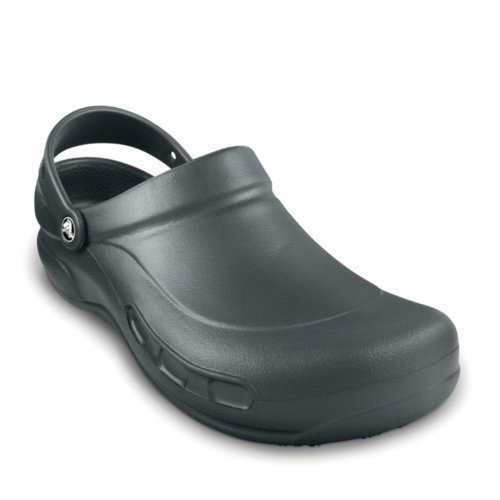Product All: Buy Crocs Bistro Mario Batali Edition Clog,Graphite,9 M US ...