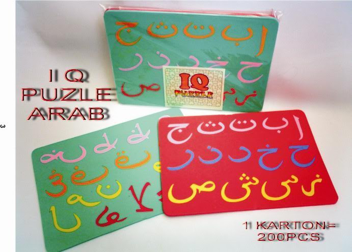 Mainan Edukatif Anak Di Depok - Mainan Toys