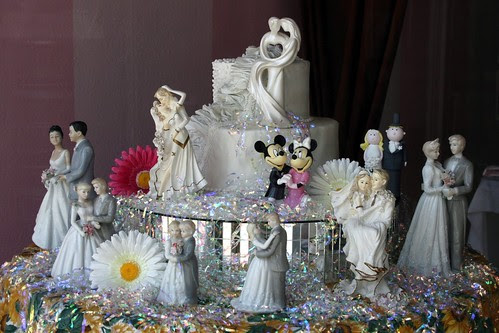 mckay's bakery window display