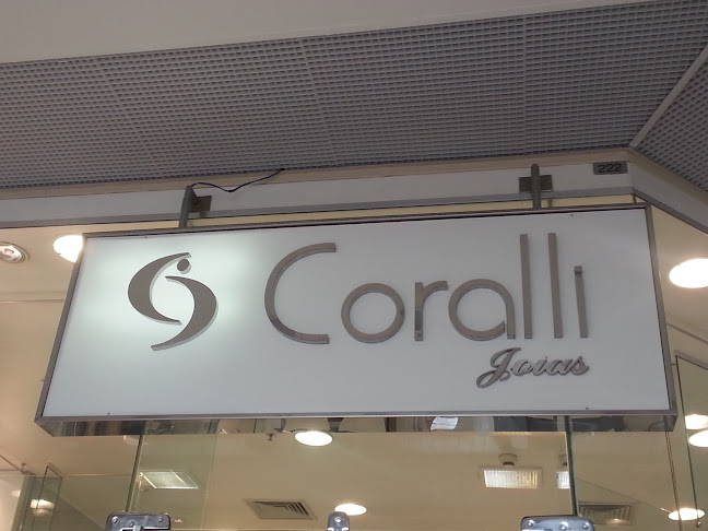 Coralli Jóias - Brasília