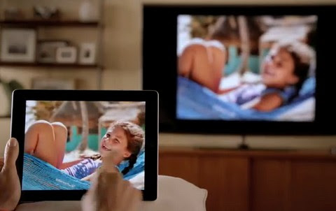 ios5 features