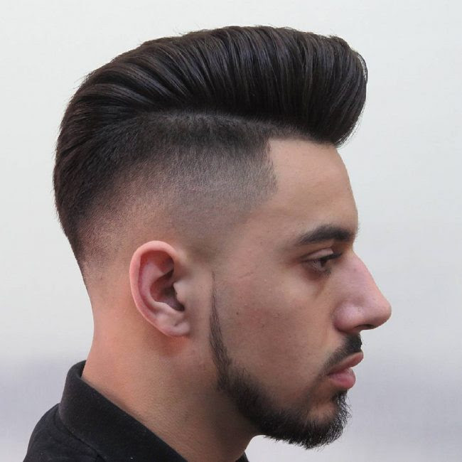Good Hairstyles For Straight Hair Guys Men Hairstyles