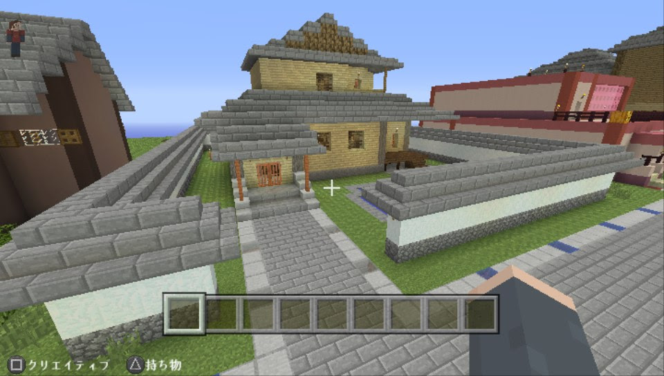 マイクラ 家 和風 内装 Hōmuaidea