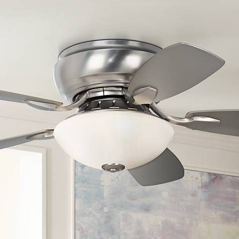 Ceiling Fan For Kitchen - Small Kitchen Design Ideas