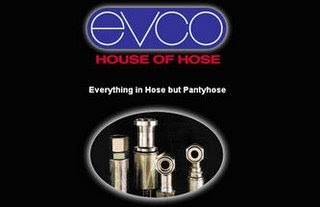 Evco House Of Hose - The Insinkerator