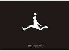 Kobe bryant fly logo vector Free vector in Coreldraw cdr Kobe bryant fly logo vector Free vector in Coreldraw cdr
