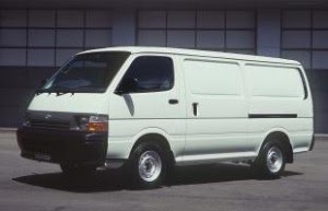Toyota Hiace Wiring Diagram 2003 - TRWFCONLINE