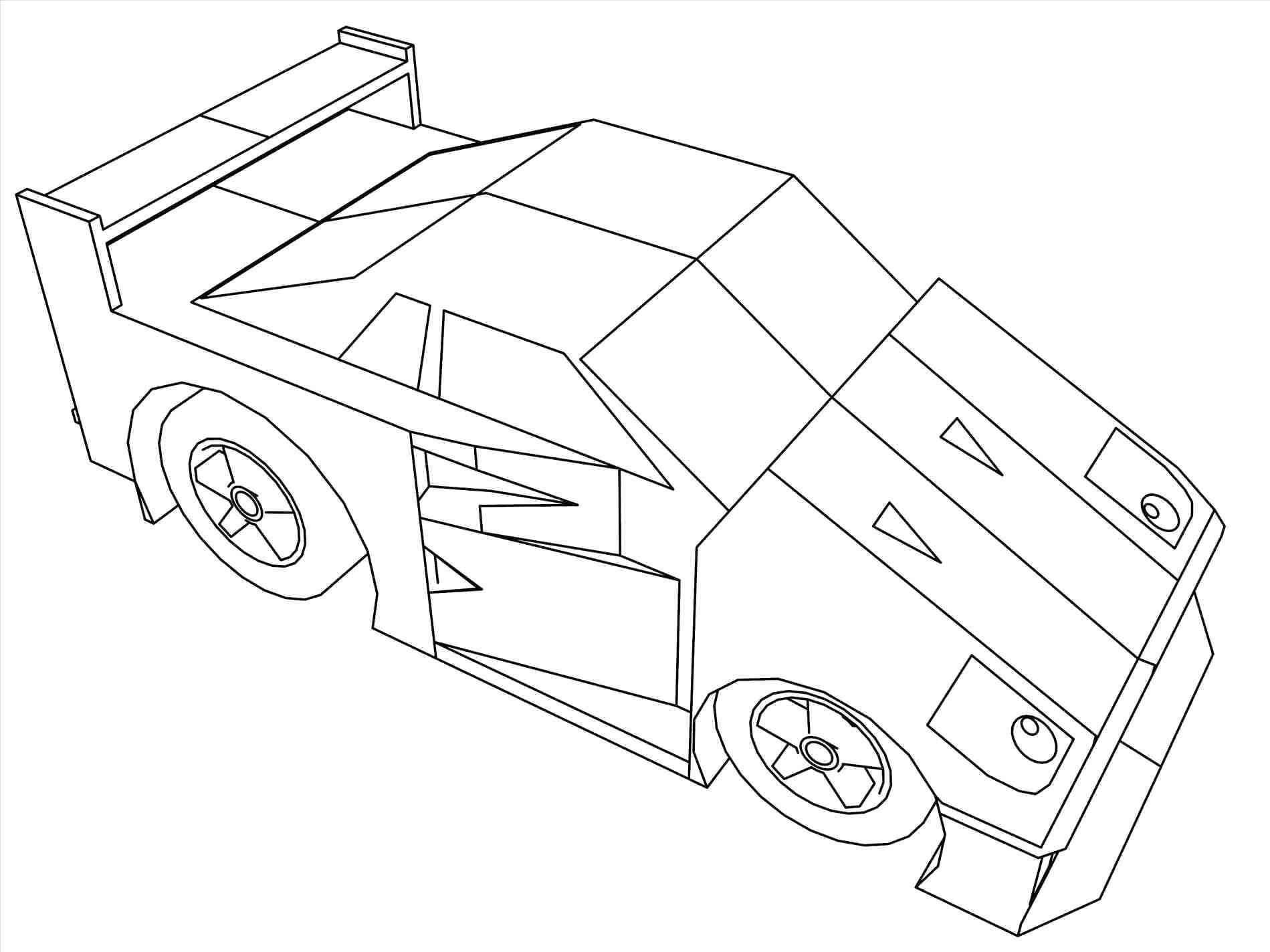 Malvorlagen Auto Bugatti