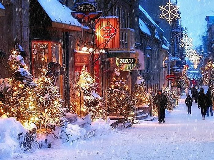 Beautiful Christmas (71 pics) Beautiful Christmas (71 pics)
