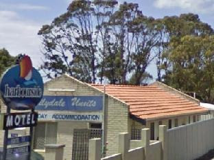 Harbourside Motel Albany