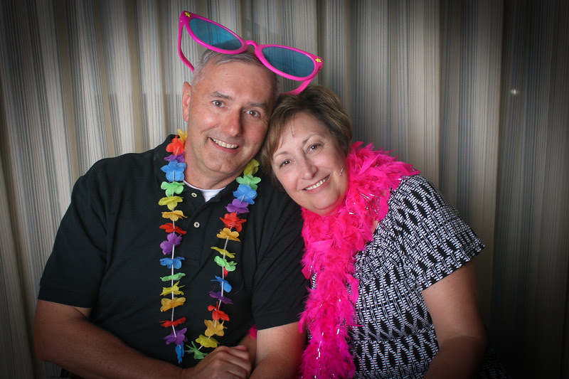 photo booth for belvoir