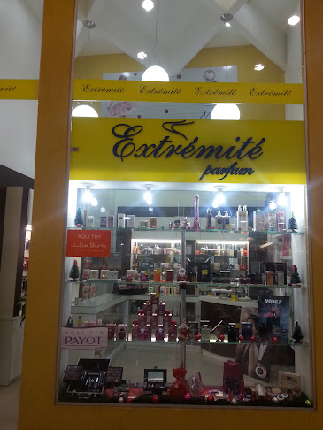 Extrémité Perfumes & Cosméticos - Curitiba