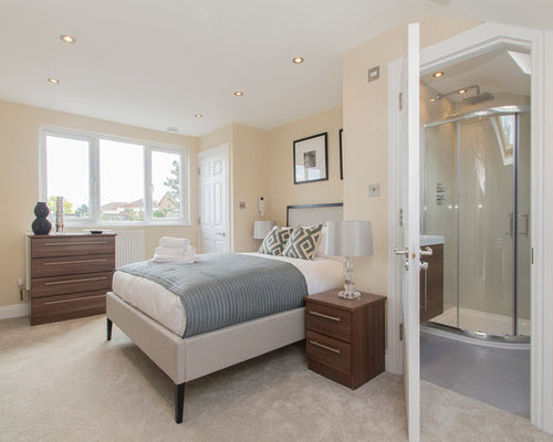 Kissy Krysy Small Bedroom Ensuite Designs