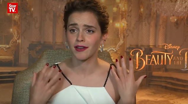 Emma Watson Interview Youtube Emma Watson Age