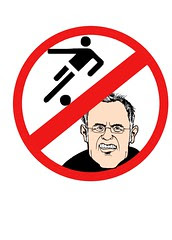 Ohne Beckmann zur WM
