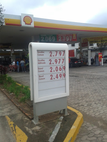 Av. dos Andradas, 3910 - Pompéia, Belo Horizonte - MG, 30260-070, Brasil