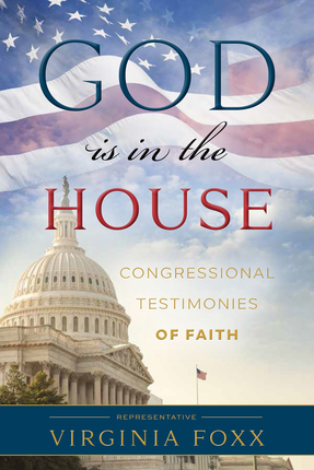 in god's house book review
