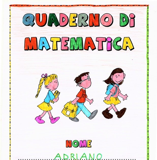 Guamodi Scuola I Quadernoni Delle Maestre Della Scuola Primaria Una Ricca Raccolta Da Consultare O Scaricare