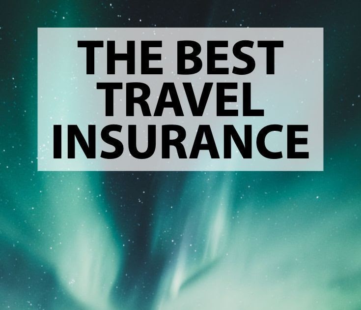 35 New Cheap Travel Insurance Quotes