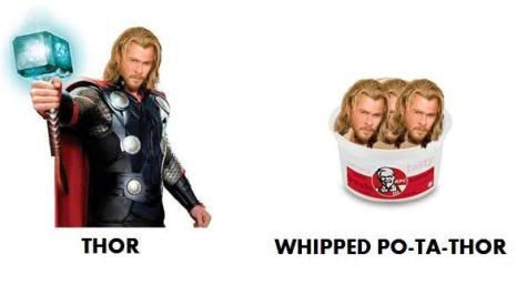15ThorMemeWhippedPoTaThor 15ThorMemeWhippedPoTaThor