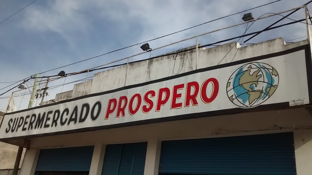 Supermercado Don Prospero
