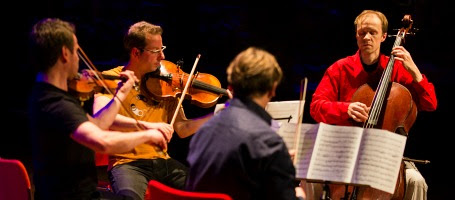 Zapp 4 tijdens Uiteinden 2014 (foto: Willem Schwertmann)