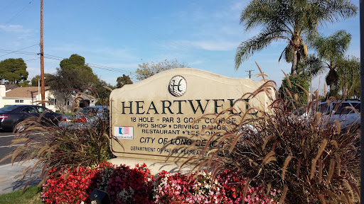 Public Golf Course «Heartwell Golf Course», reviews and photos, 6700 E Carson St, Long Beach, CA 90808, USA