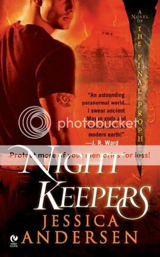 Night  Keepers