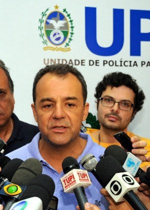 Darlei Marinho/Agência O Globo
