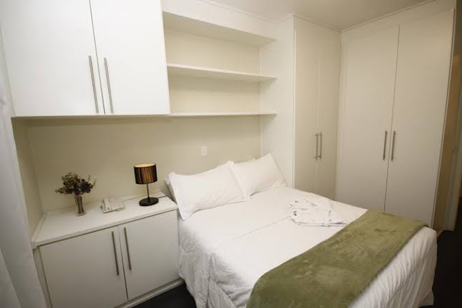 Comentários e avaliações sobre Class Suites