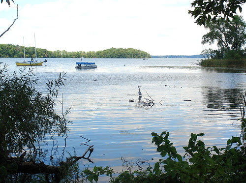 Lake Mendota
