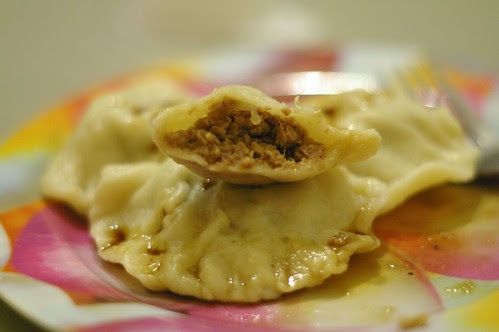 pierogi polish dumpling