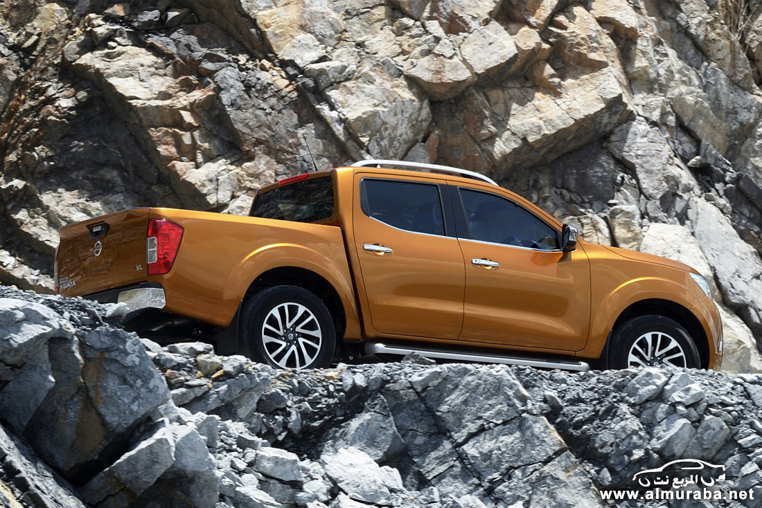 ... – Nissan Navara – المربع نت للسيارات ... – Nissan Navara – المربع نت للسيارات