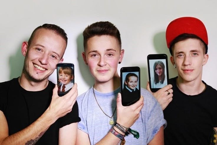 Transgender Vorher Nachher Operation Geschlechtsumwandlung Mann Zu