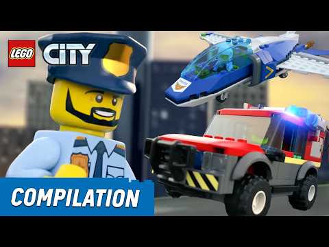 All About Lego.