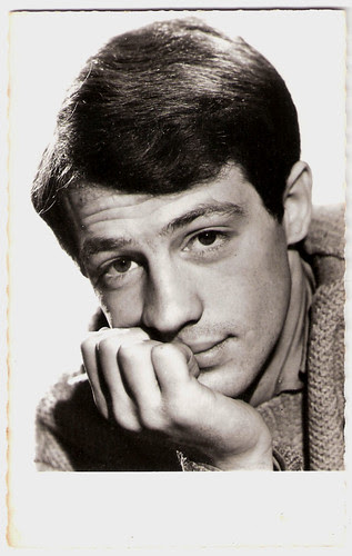 Jean-Paul Belmondo