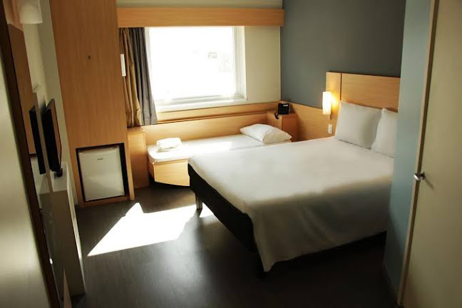 Ibis Copacabana Posto 5 - Rio de Janeiro