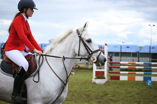 Showjumping