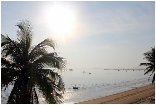 Sunrise