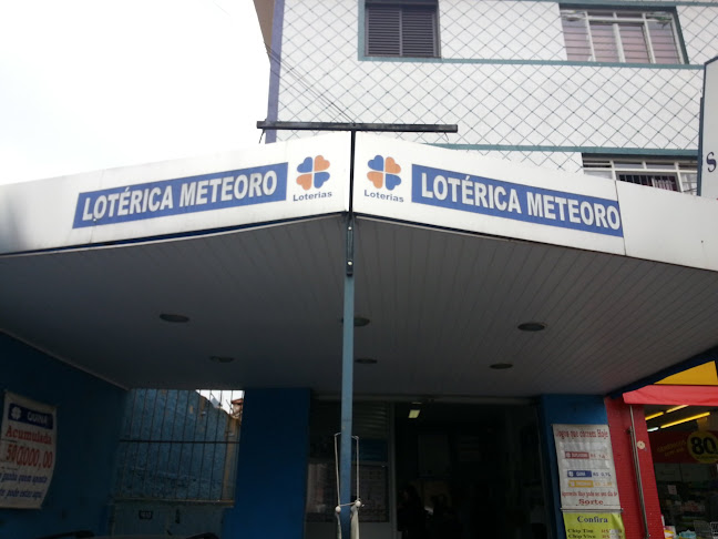Lotérica Meteoro