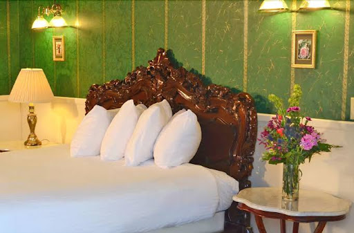 Inn «Water Street Inn», reviews and photos, 101 Water St S, Stillwater, MN 55082, USA