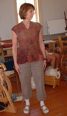 VC Susanne's top