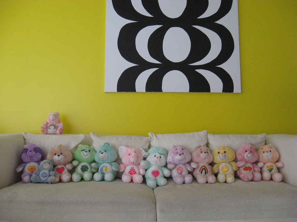 My Carebears