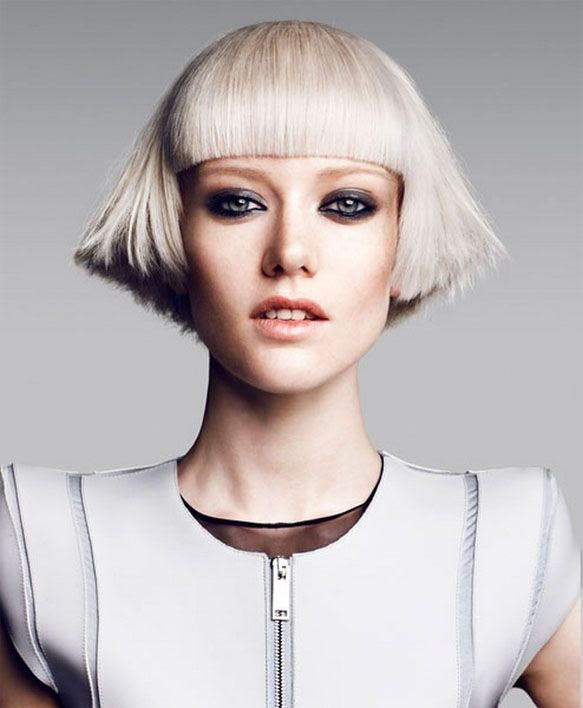 Toni And Guy Short Haircuts Hairstyles Idea