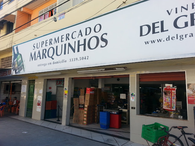 Supermercado Marquinhos