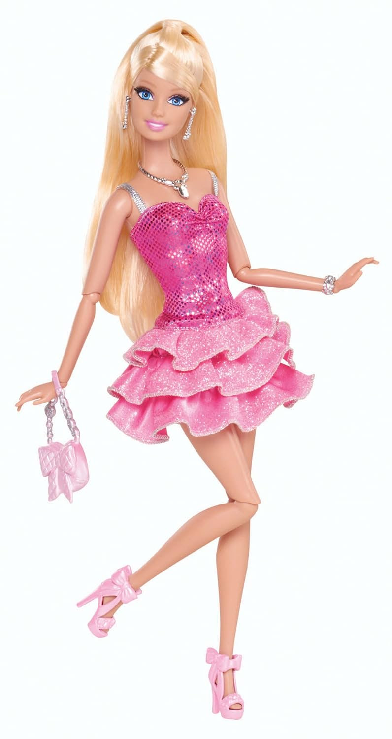 Barbie Dreamhouse Life February 2015 