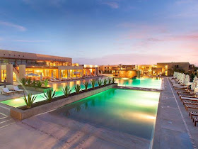 DoubleTree Resort by Hilton Paracas - Peru